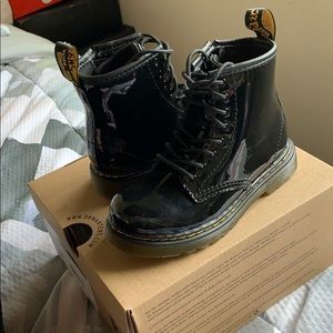 Toddler Dr.Martens